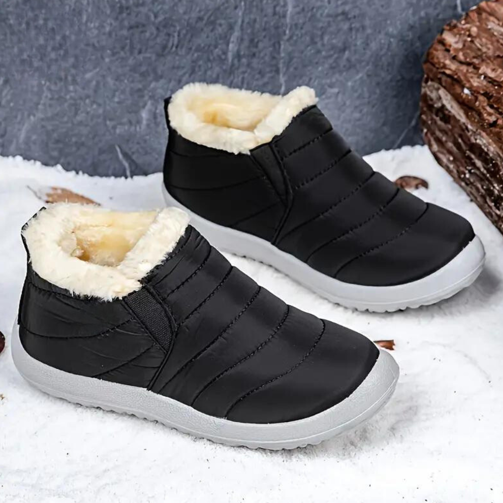 Neofytos - Warme und bequeme Schneeschuhe für Männer