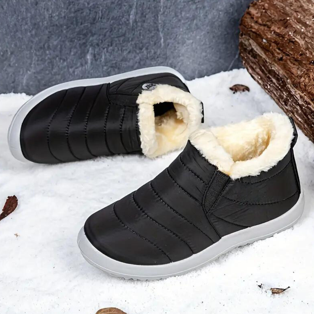 Neofytos - Warme und bequeme Schneeschuhe für Männer
