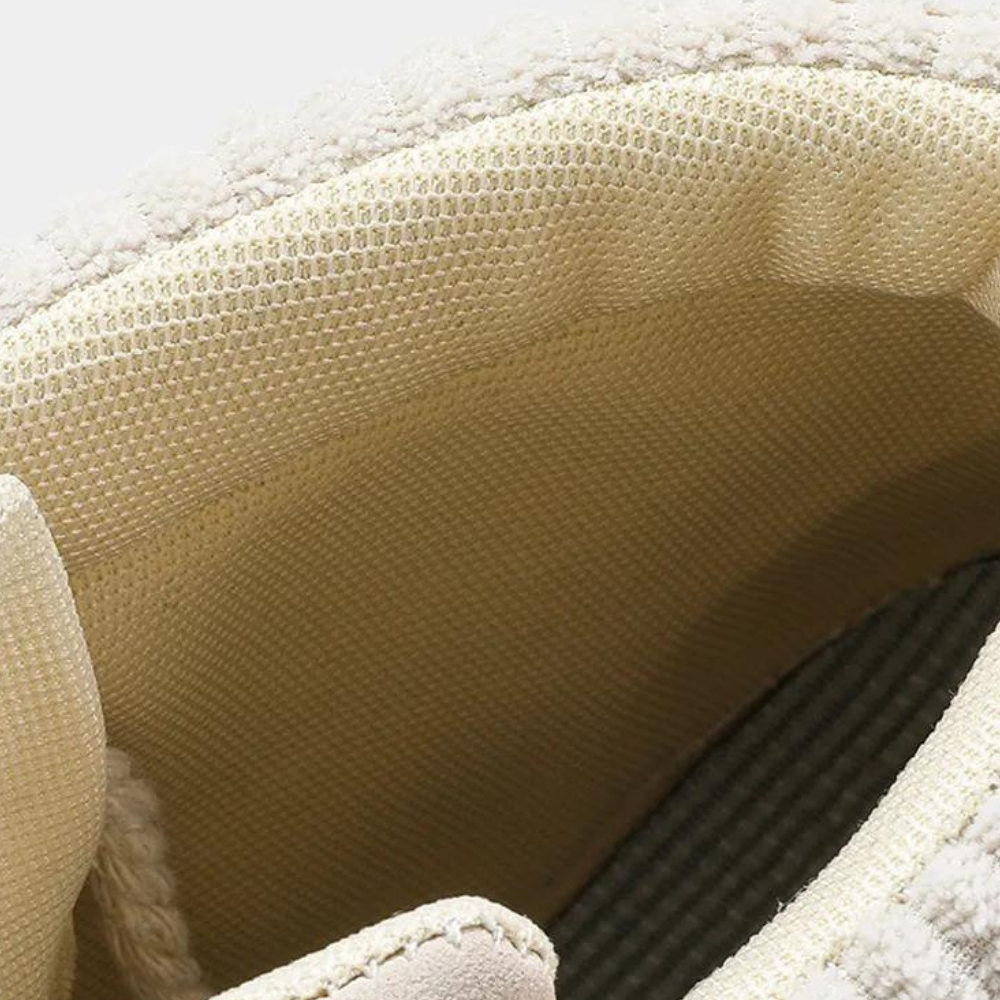 Rodgers - Hohe Outdoor-Schuhe für Männer