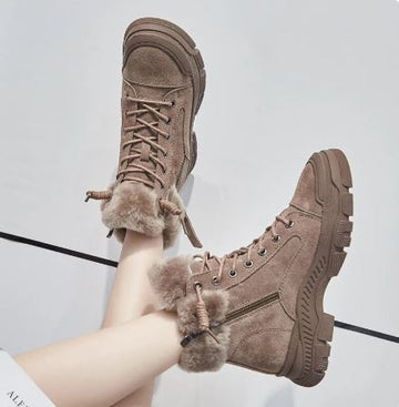 Annabelle - Winterstiefel