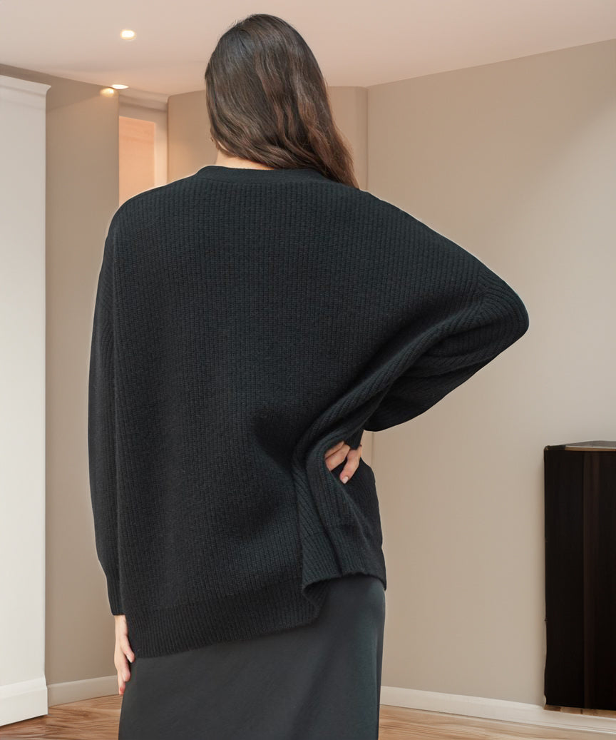 Strickjacke aus Kokon - Izara