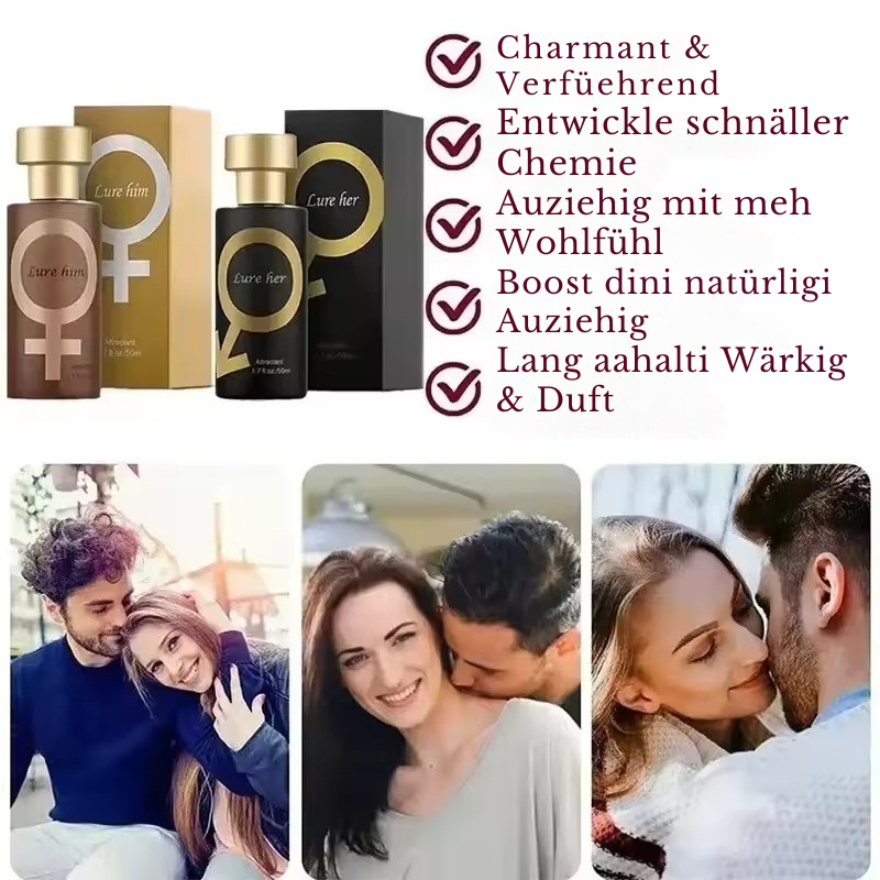 Unisex Parfum – Zeitlose Eleganz trifft langanhaltende Verführung