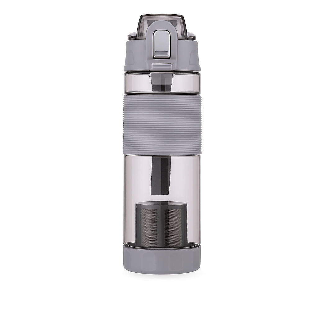 Aqualira – Alkaline Water Filter Bottle | Clean, Energizing & pH-Balanced Hydration