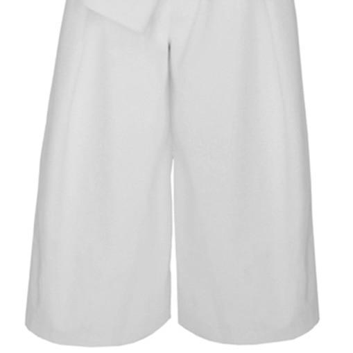 Devako Claire | Front Twist Ærmeløs Jumpsuit