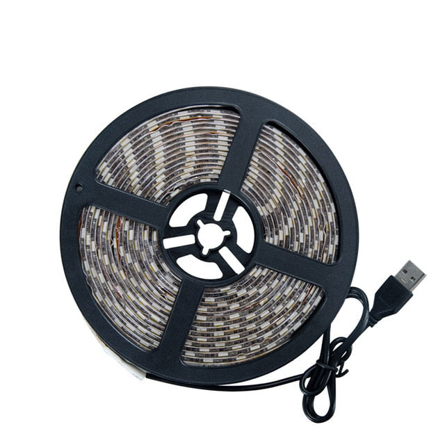 Claryon – LED skabsbelysning med bevægelsessensor, 1–3 m