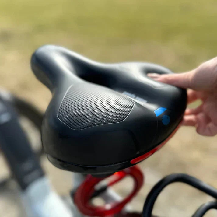Devako Cloud Comfort Pro Endlich schmerzfrei Radfahren