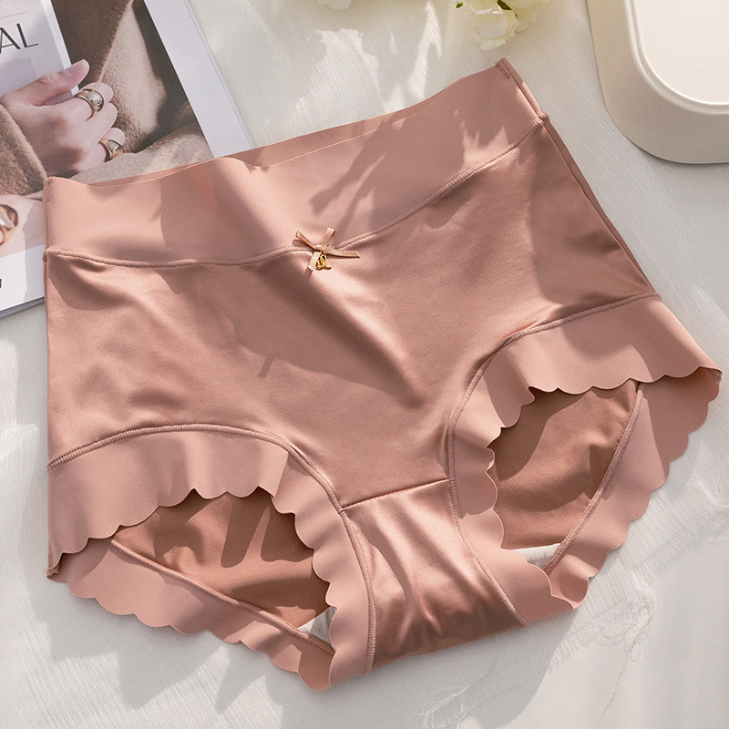 ComfortSilk Damenunterwäsche – Atmungsaktiv, sicher & wiederverwendbar