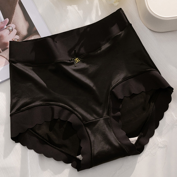 ComfortSilk Damenunterwäsche – Atmungsaktiv, sicher & wiederverwendbar