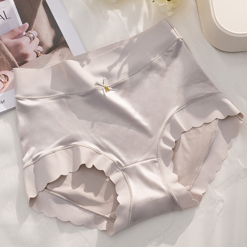 ComfortSilk Damenunterwäsche – Atmungsaktiv, sicher & wiederverwendbar