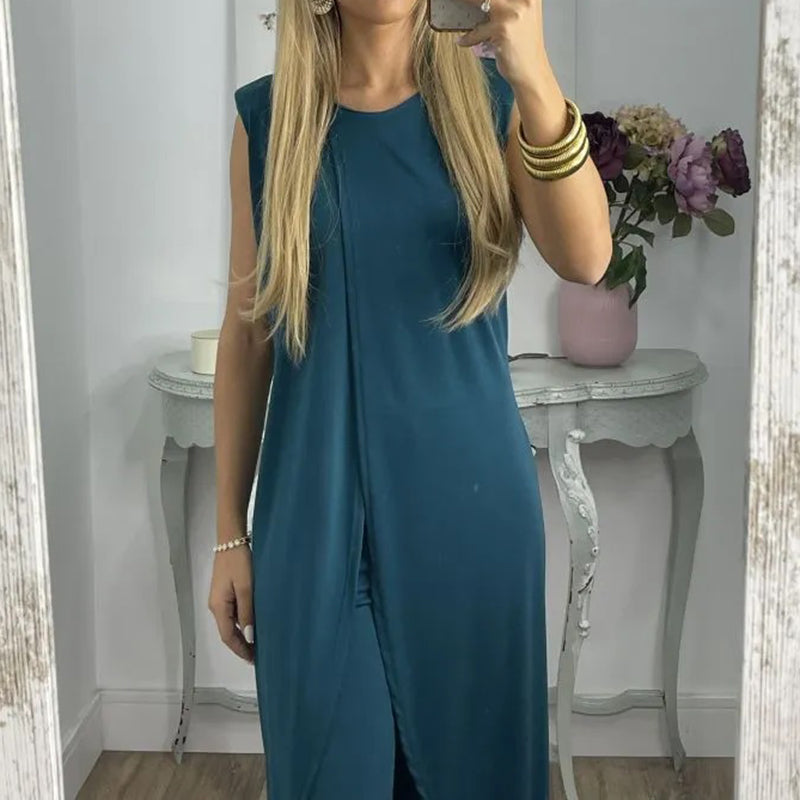 Carla - Elegantes zweiteiliges Set