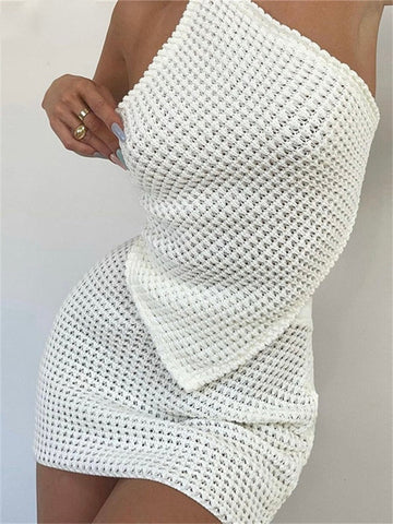 Set estivo con canotta per donna – stile e comfort per le giornate calde