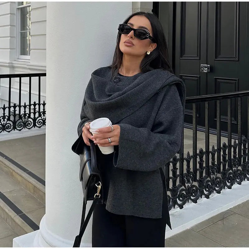 Dara Trenchcoat | Vintage & Stylish
