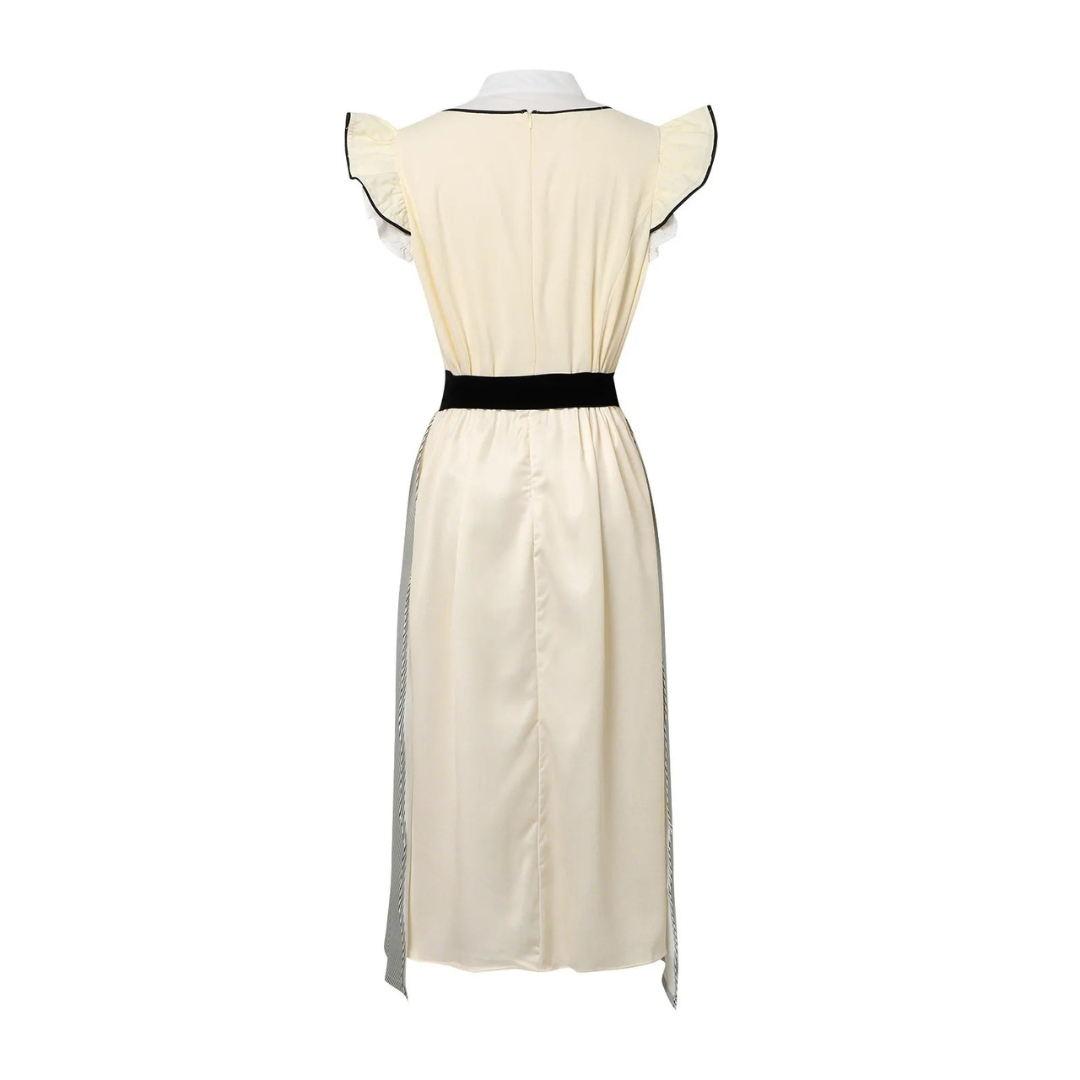 AlpenGlanz – Damen Dirndl Baumwolle festlich & traditionell – für Anlässe