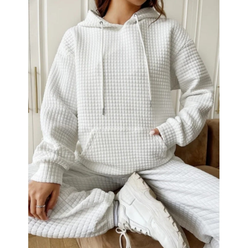 Devako | Komfortabel hættetrøje