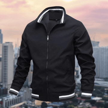 Ernst | Modische und bequeme Herrenjacke für den Frühling