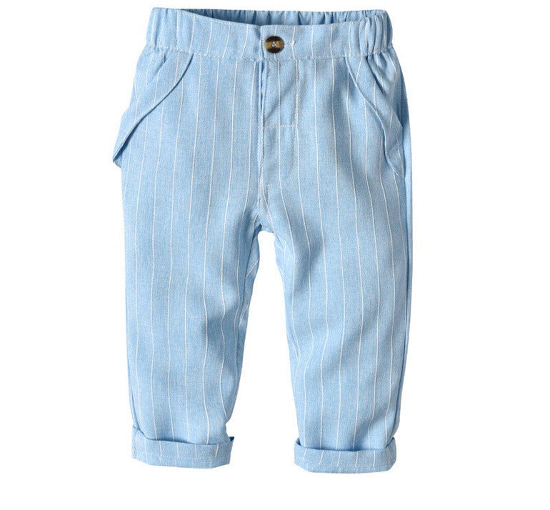 Carol Combo Set für Jungen | Robust und niedlich