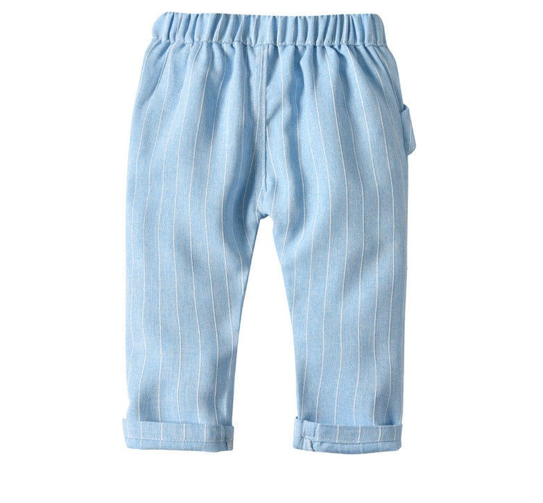 Carol Combo Set für Jungen | Robust und niedlich