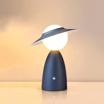 BrightTouch - Moderne wiederaufladbare Lampe