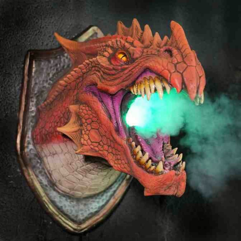WallDragon - Kreative vægklistermærker til børn | Legesyg vægdekoration