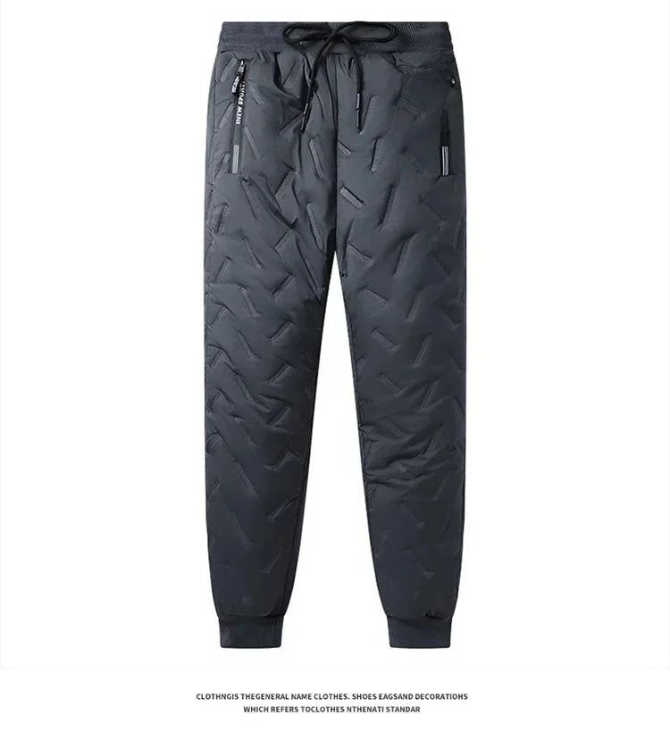 FrostKid – Ensemble d'hiver pour enfants avec veste polaire et pantalon, coupe-vent et chaud