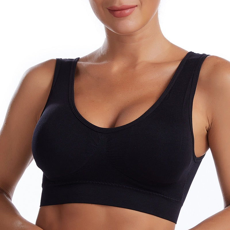 Devako Alana Silk | Der neu erfundene BH