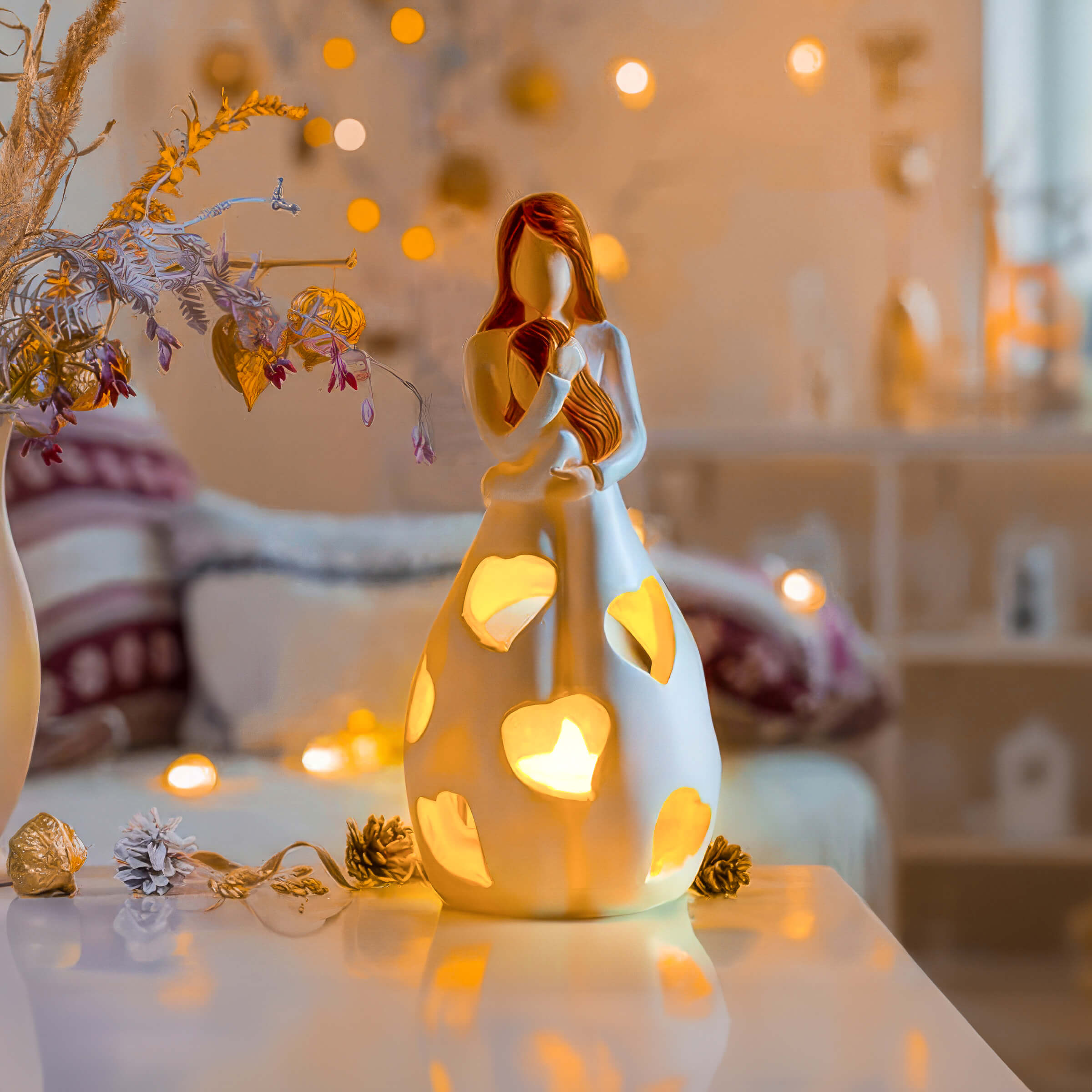 LoveLight - Licht der ewigen Liebe