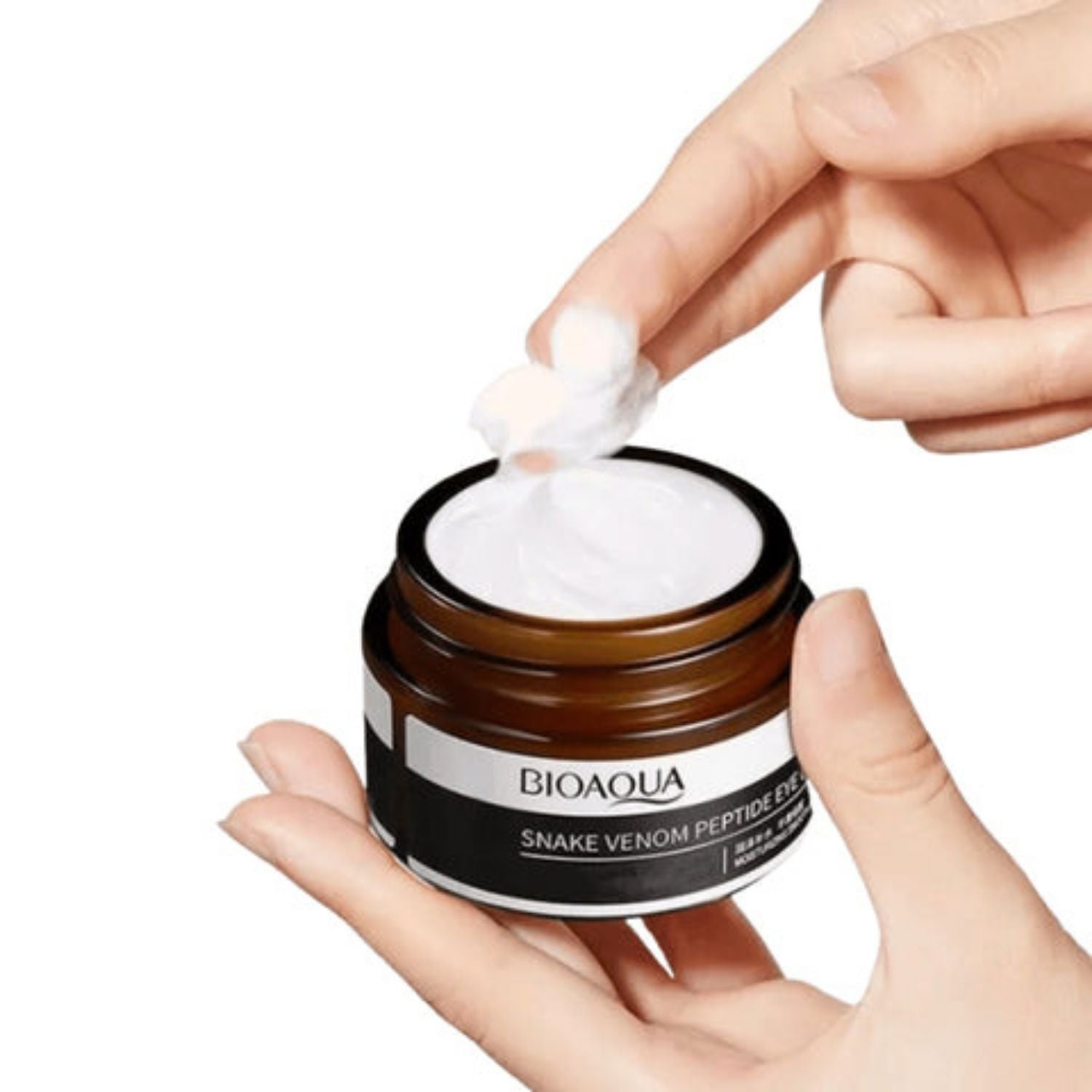 EverYouth Anti-Aging-Creme – Glattere Haut & frischer Teint, 50 ml