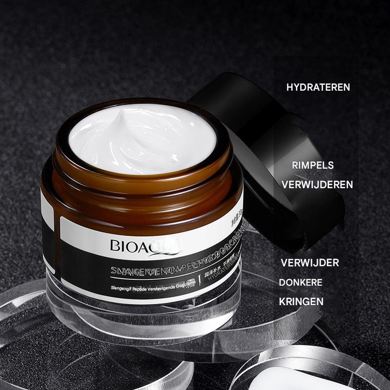 EverYouth Anti-Aging-Creme – Glattere Haut & frischer Teint, 50 ml