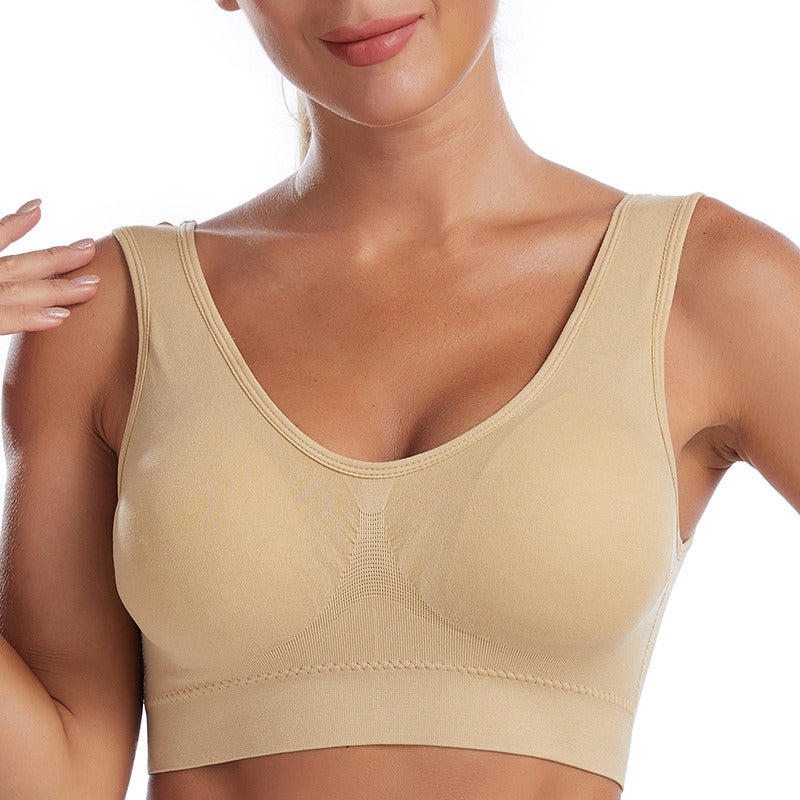 Devako Alana Silk | Der neu erfundene BH