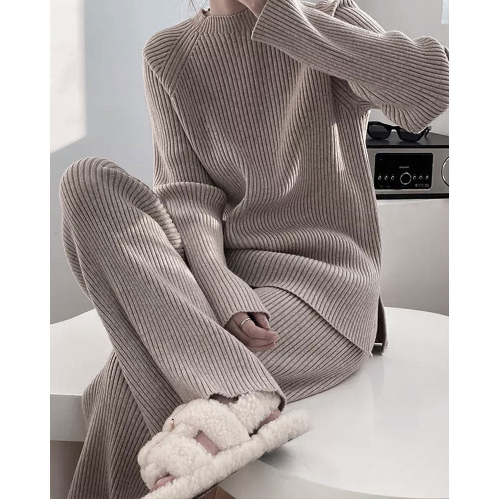 Devako | Kit de tricot