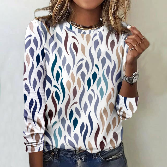 Susanne - Eleganter Pullover