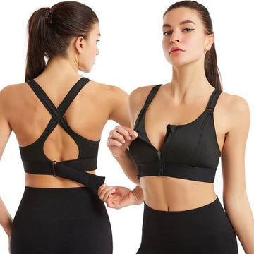 Devako Aero Fit Bra | Hochleistungs-Sport-BH