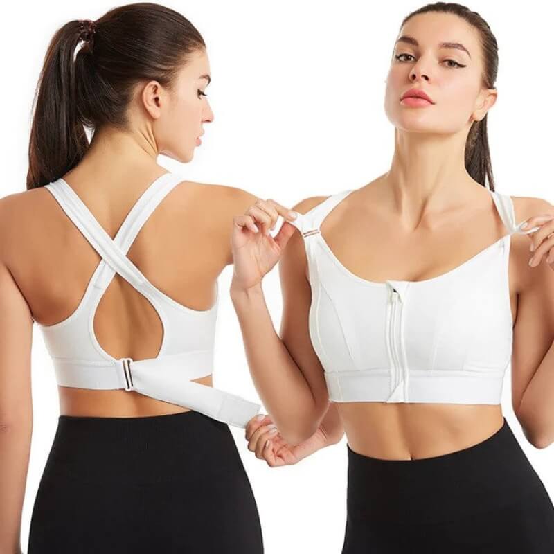 Devako Aero Fit Bra | Hochleistungs-Sport-BH