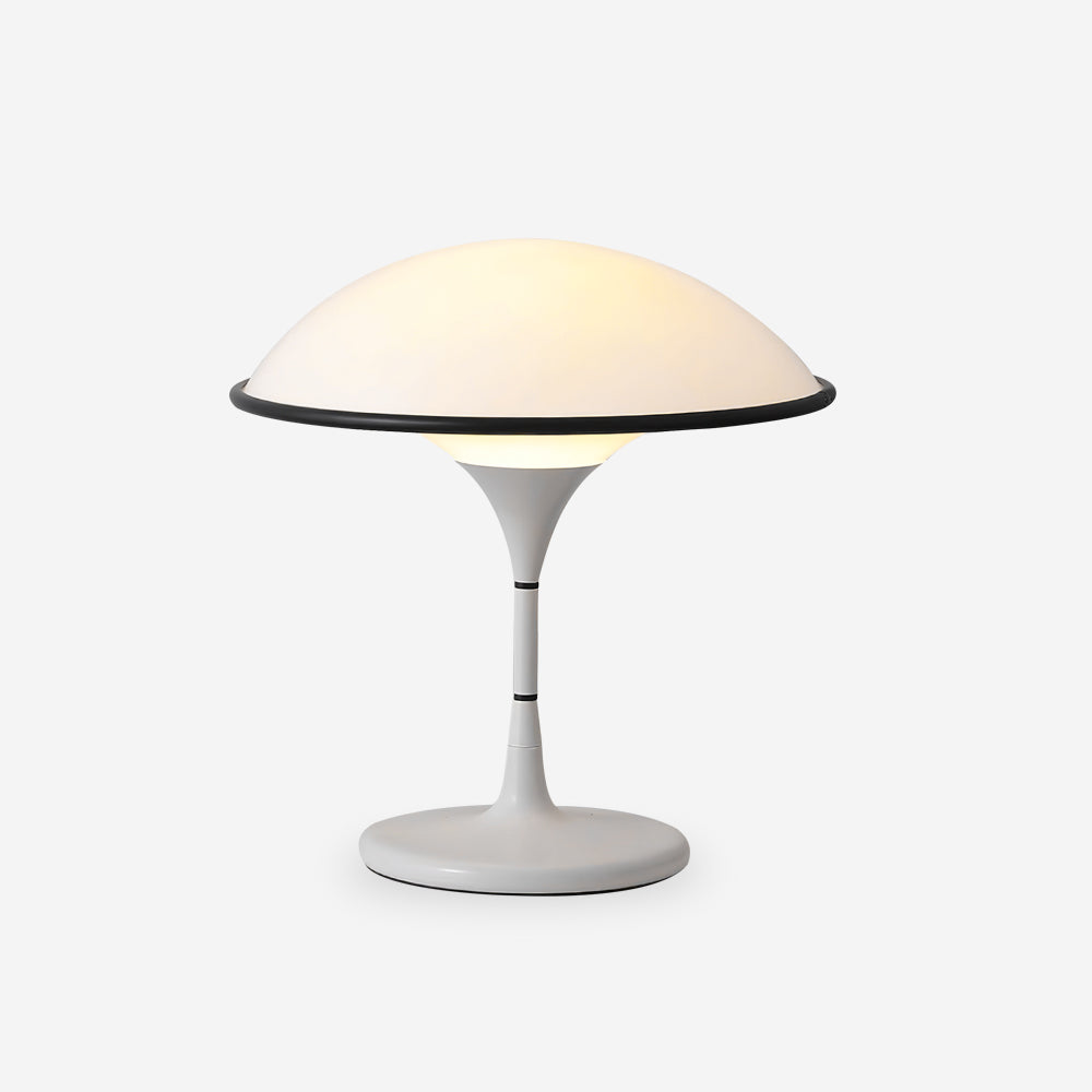 Fontana - Elegante Tischleuchte