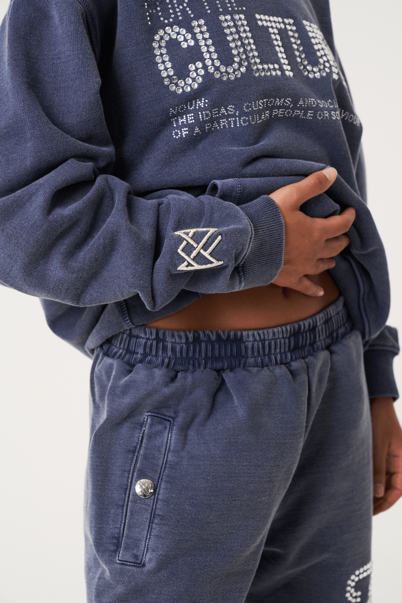 Zanomi – For The Culture Hoodie | Stil & Komfort für jede Jahreszeit
