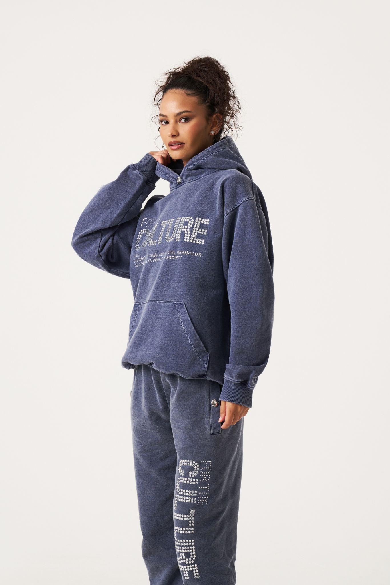 Zanomi – For The Culture Hoodie | Stil & Komfort für jede Jahreszeit