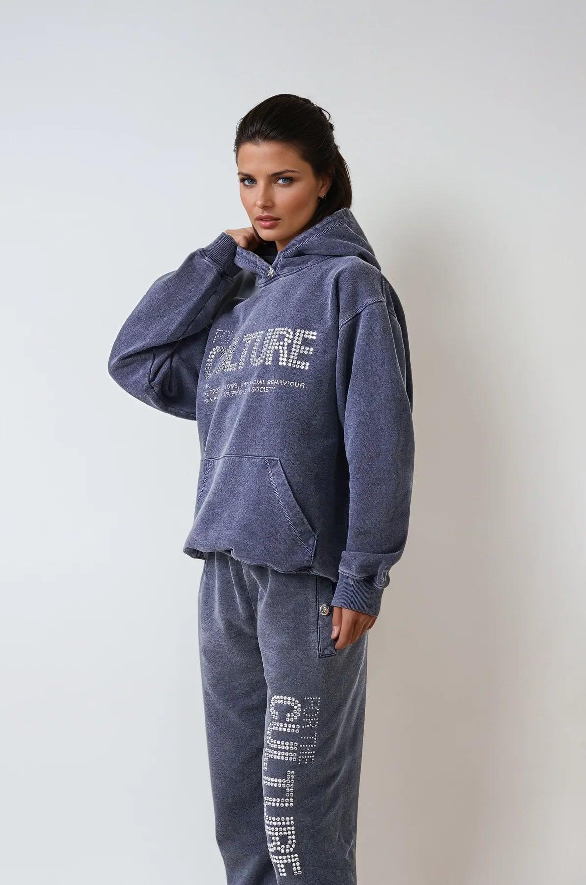 Zanomi – For The Culture Hoodie | Stil & Komfort für jede Jahreszeit