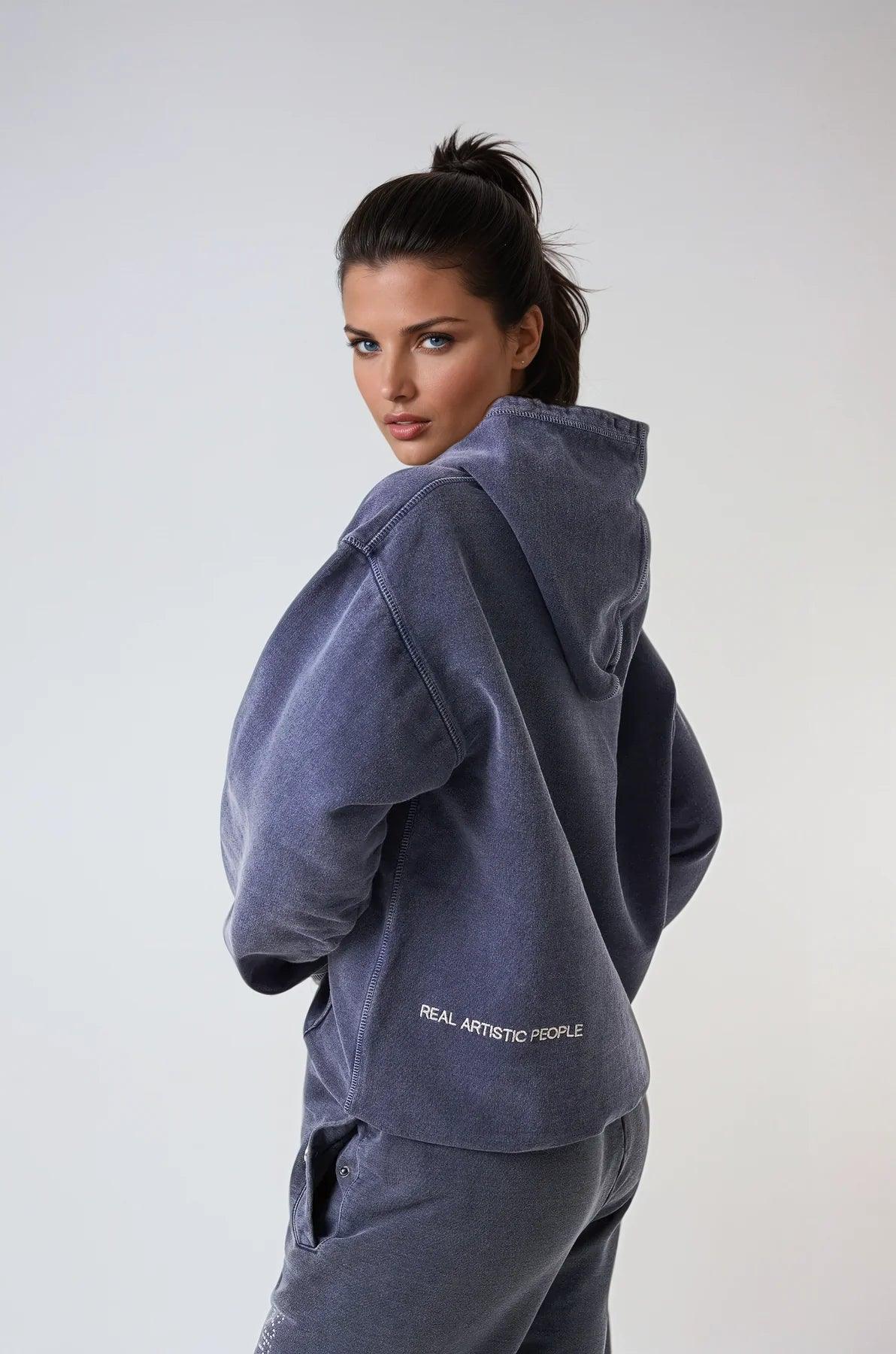 Zanomi – For The Culture Hoodie | Stil & Komfort für jede Jahreszeit