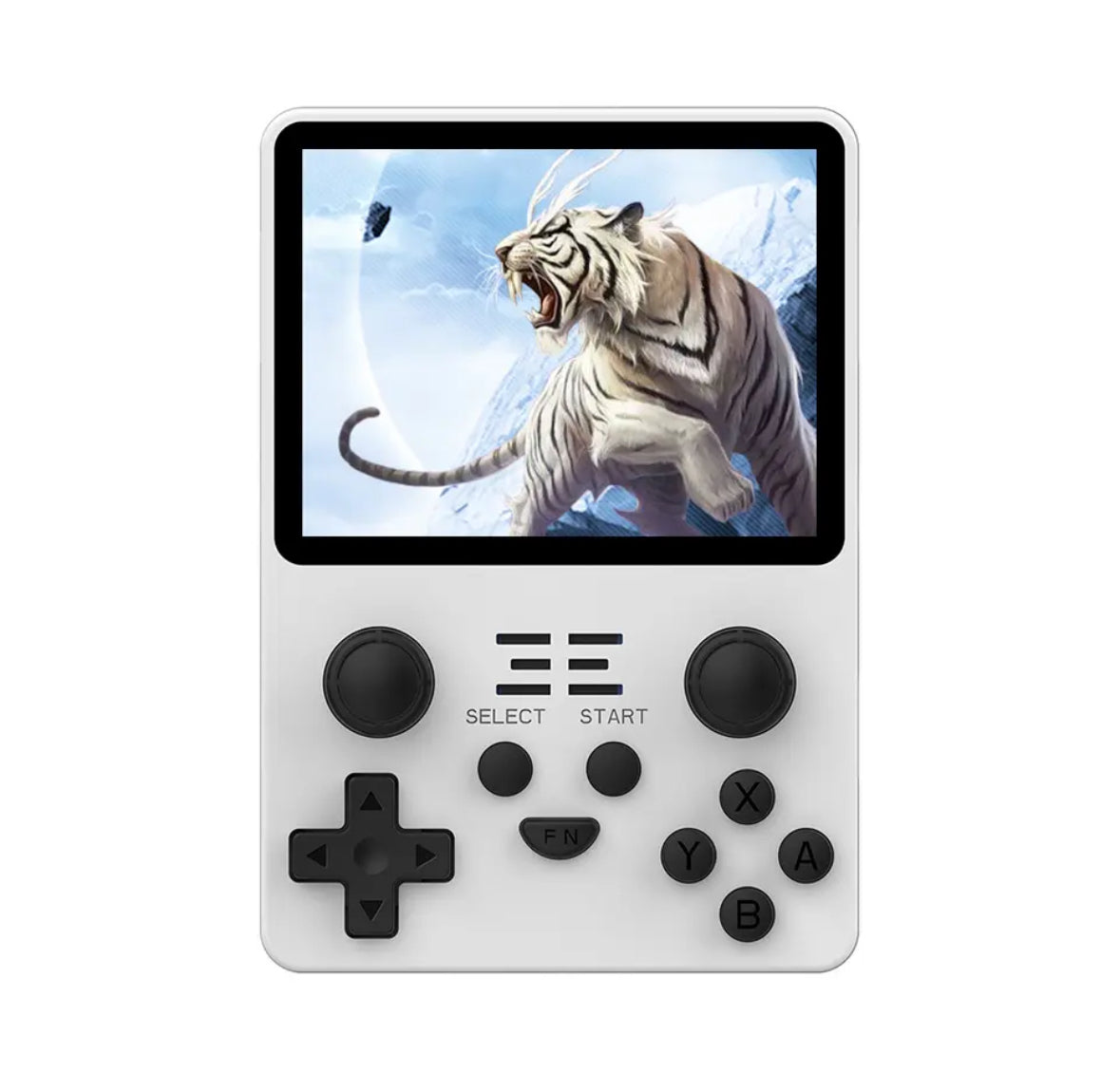 Devako Retro Spiel Konsole – Bis zu 25.000 Spiele, tragbar und perfekt für unterwegs
