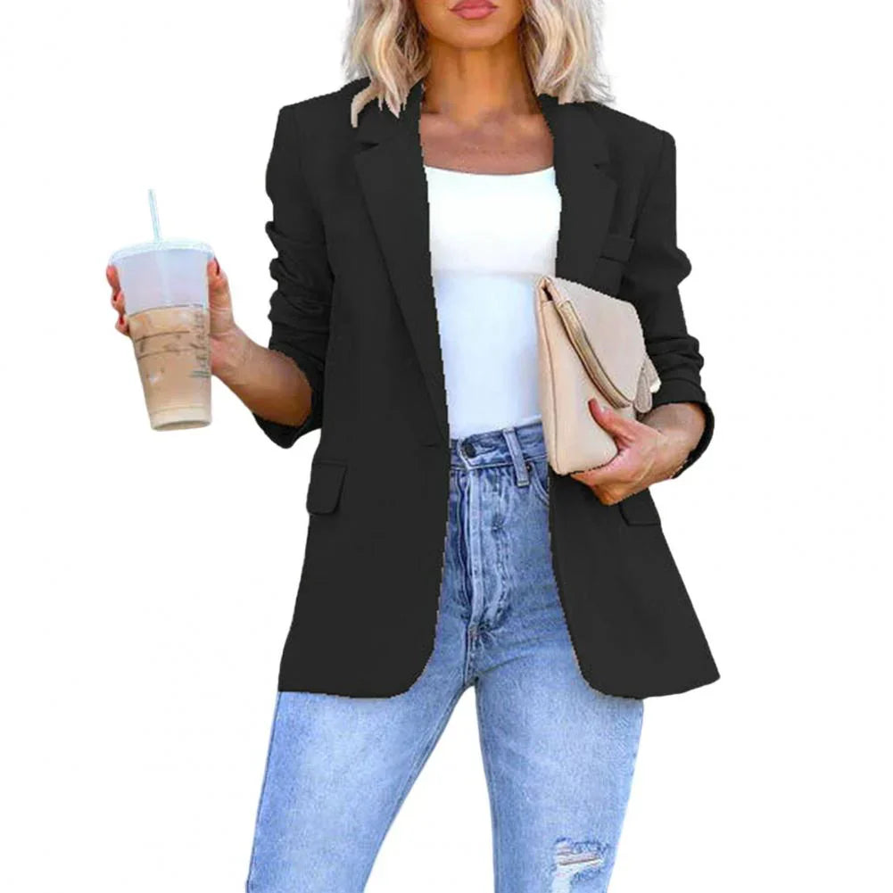 Lässiger Blazer für Frauen - Myles