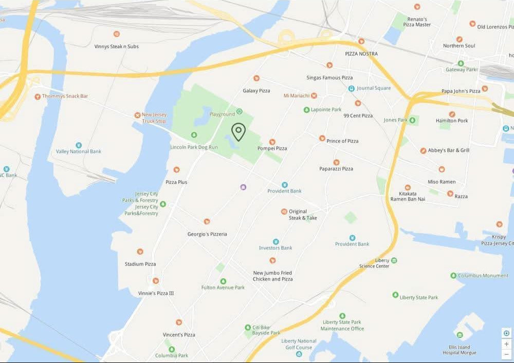 GPS-Tracker für Hunde & Katzen – Echtzeit-Ortung mit Kompaktem Design & Langlebigem Akku