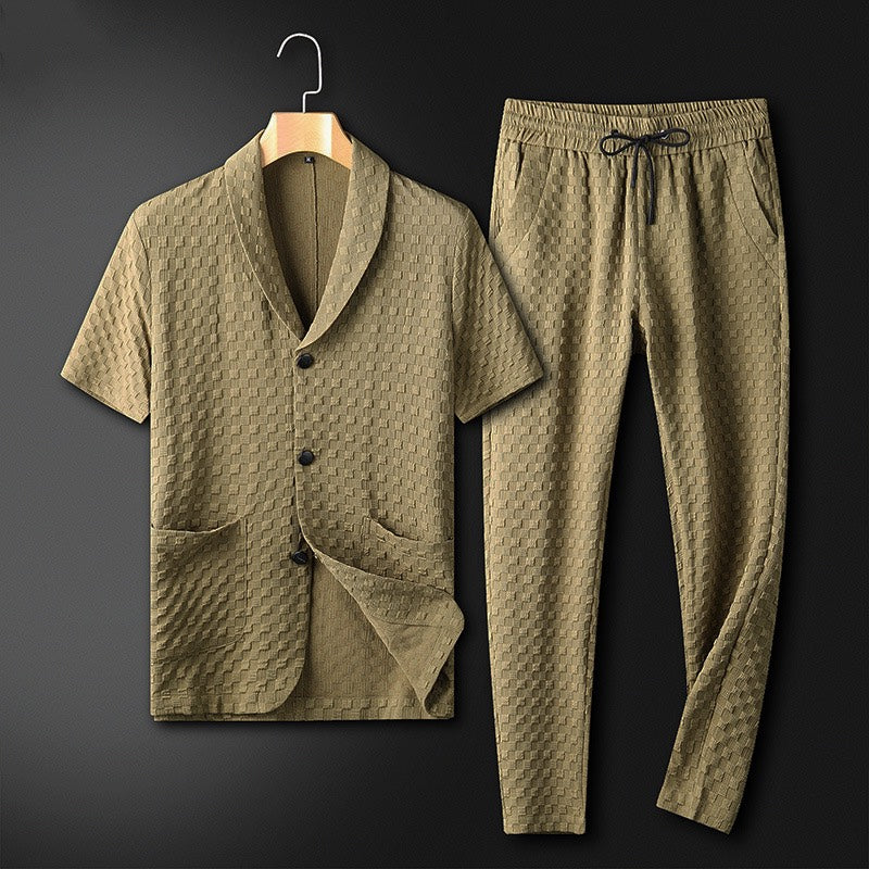 Premium Business Sommerpakke – Elegance & Komfort til enhver lejlighed