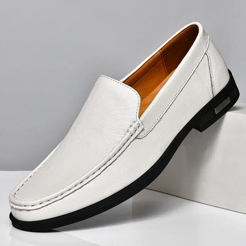 Devako Lester | Elegante Faulenzer