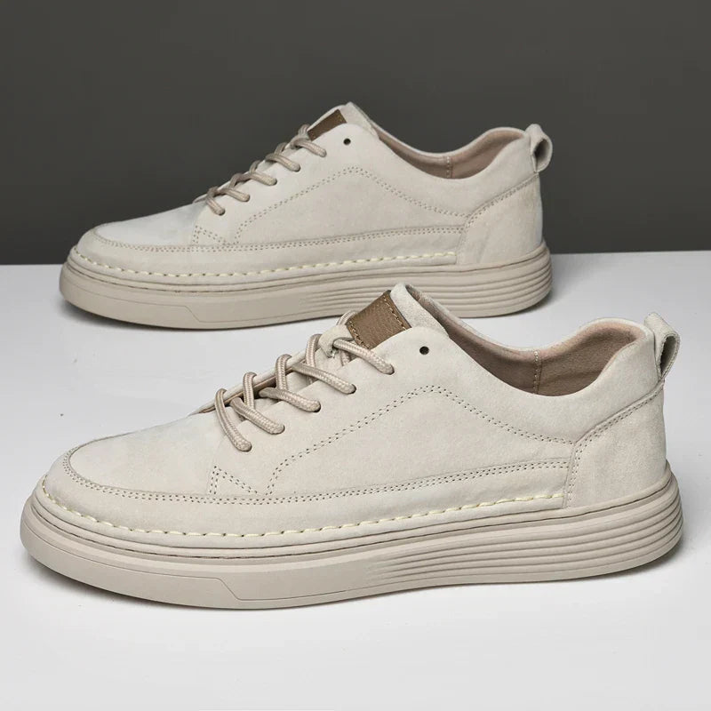 Fabien – Elegante Lederschuhe aus Echtleder für zeitlosen Komfort
