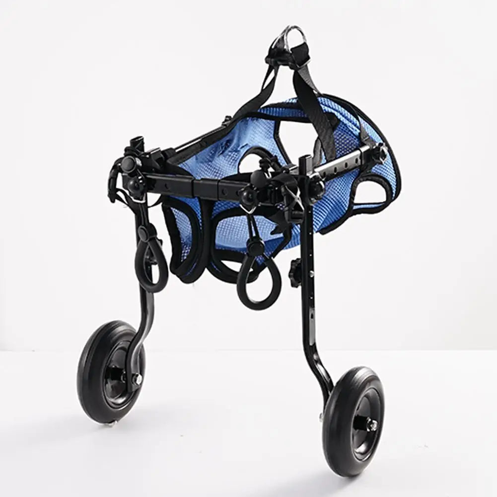 Gesundheit & Pflege Rollwagen für Hunde mit Mobilitätseinschränkungen