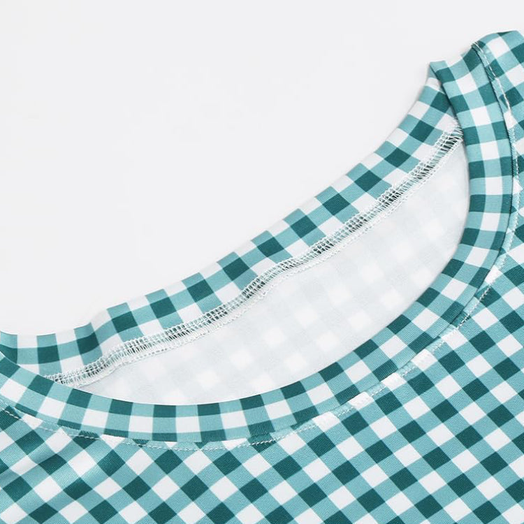 Wiesngaudi – T-Shirt mit Lederhosen-Aufdruck – Dein Spaß-Ticket zur Wiesn