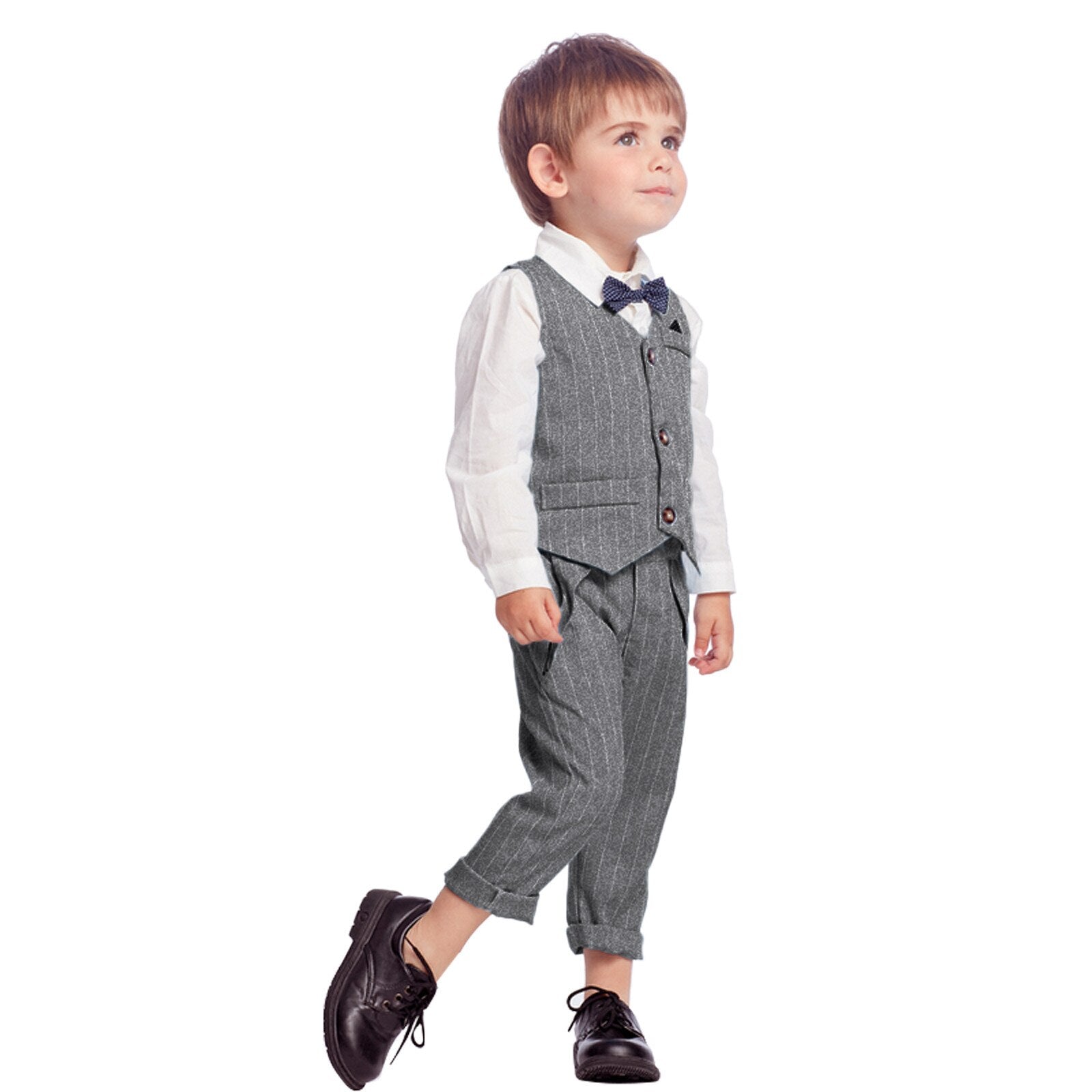 Carol Combo Set für Jungen | Robust und niedlich