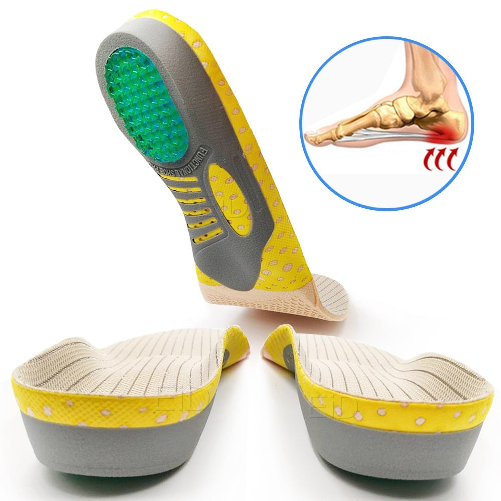 Devako Foot Support - Verabschieden Sie sich von Fußschmerzen mit Komfort und sorgfältigem Design