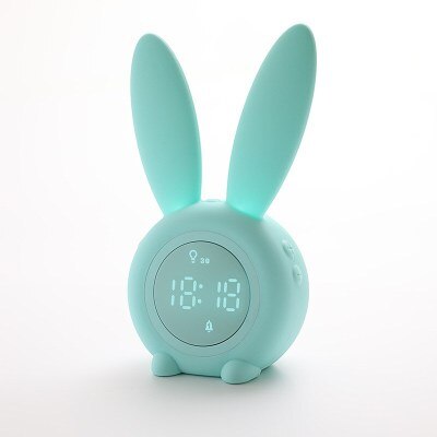 Bunny Sleep Trainer | Das ideale Nachtlicht für das Kinderzimmer