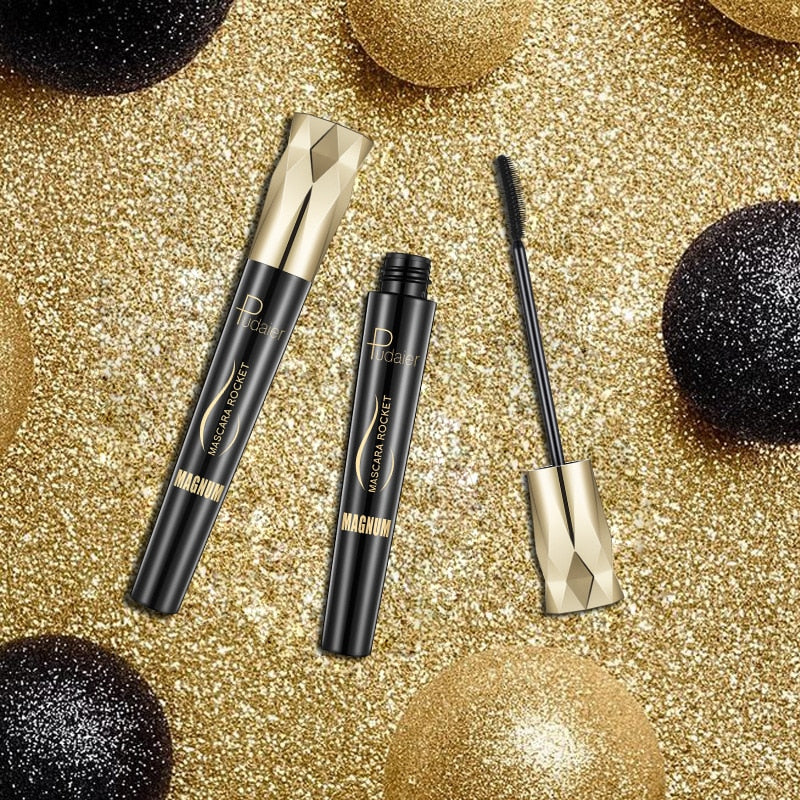 Flydende mascara | Volumen & definition